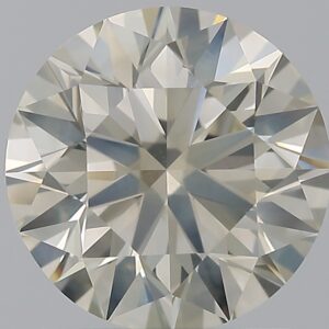1.5 CT ROUND