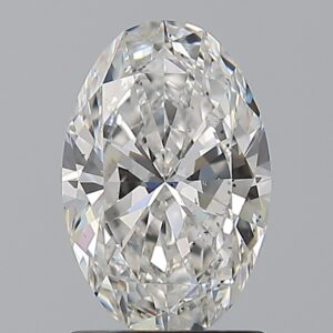 1.5 CT OVAL