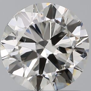 1.5 CT ROUND
