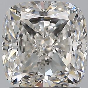 1.5 CT CUSHION