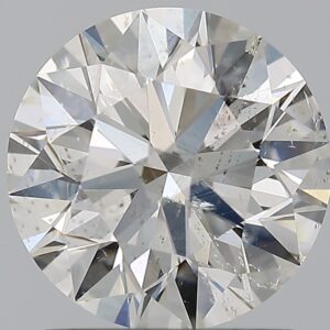 1.5 CT ROUND
