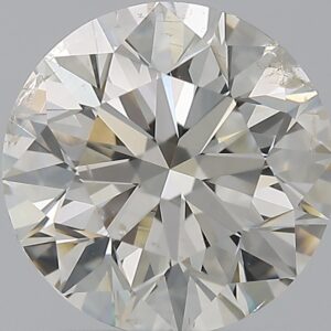 1.5 CT ROUND