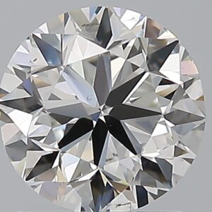 1.5 CT ROUND
