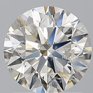 1.5 CT ROUND