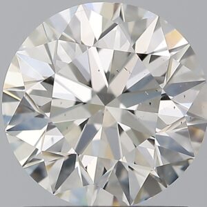 1.5 CT ROUND
