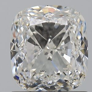 1.5 CT CUSHION