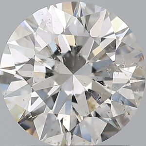 1.5 CT ROUND