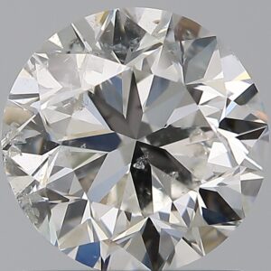 1.5 CT ROUND
