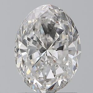 1.5 CT OVAL
