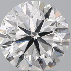 1.5 CT ROUND