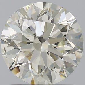 1.5 CT ROUND
