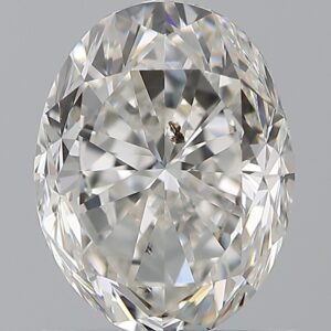 1.5 CT OVAL