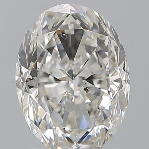 1.5 CT OVAL