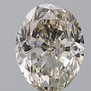 1.5 CT OVAL