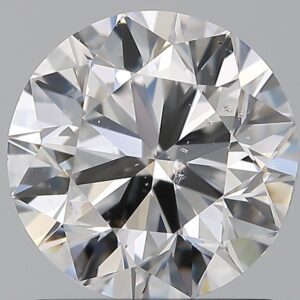 1.5 CT ROUND