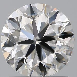 1.5 CT ROUND