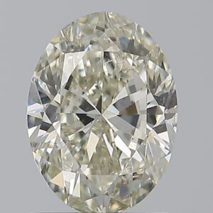 1.5 CT OVAL