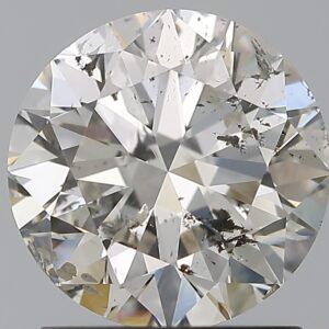 1.5 CT ROUND