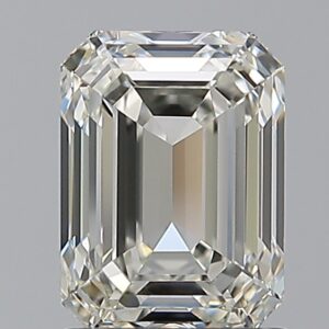 1.5 CT EMERALD