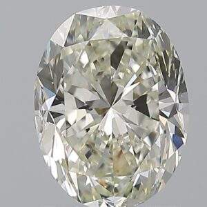 1.5 CT OVAL