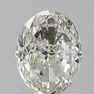 1.5 CT OVAL