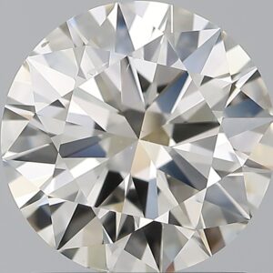 1.5 CT ROUND
