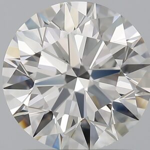 1.5 CT ROUND