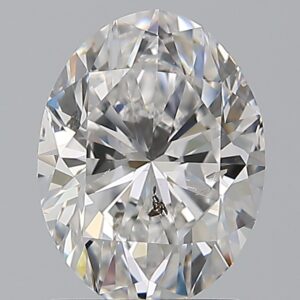 1.5 CT OVAL