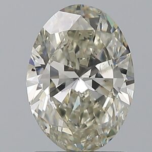 1.5 CT OVAL