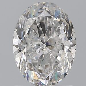 1.5 CT OVAL
