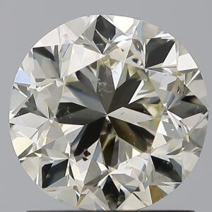 1.5 CT ROUND