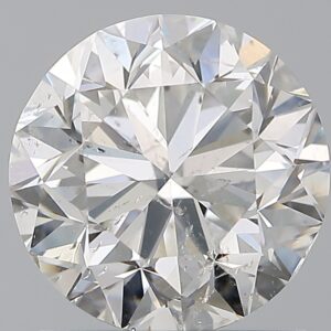 1.5 CT ROUND