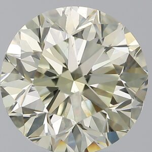 1.5 CT ROUND