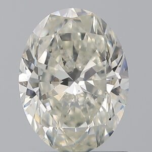 1.5 CT OVAL