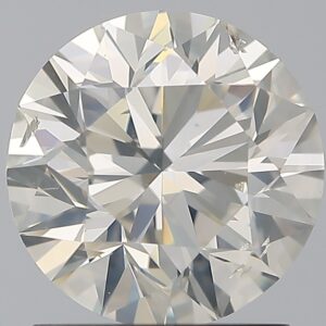 1.5 CT ROUND