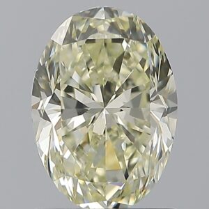 1.5 CT OVAL