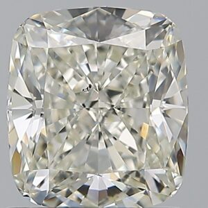 1.5 CT CUSHION