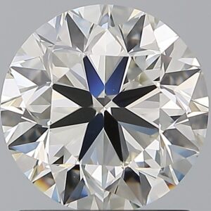 1.5 CT ROUND