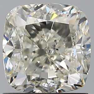 1.5 CT CUSHION