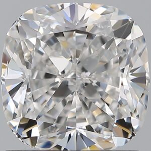 1.5 CT CUSHION