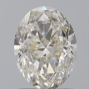1.5 CT OVAL