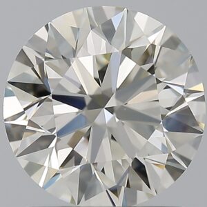 1.5 CT ROUND