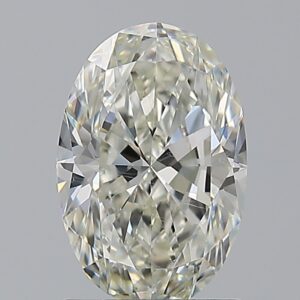 1.5 CT OVAL