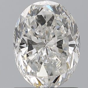 1.5 CT OVAL