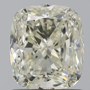 1.5 CT CUSHION