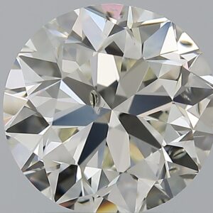 1.5 CT ROUND