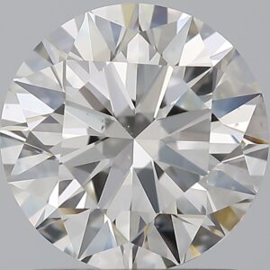 1.5 CT ROUND