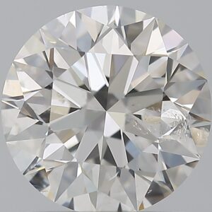 1.5 CT ROUND