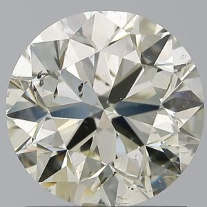 1.5 CT ROUND