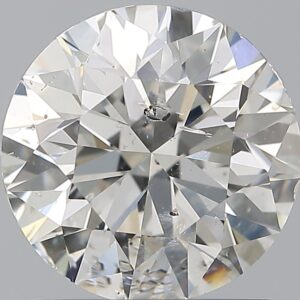 1.5 CT ROUND